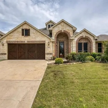 Beautiful 5Bd/3Ba Near Bld/Waterpark/At&T Stadium